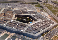 US Pentagon 