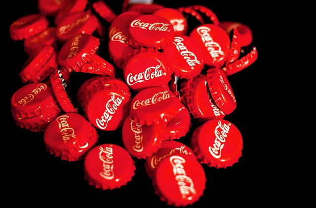 coca cola coca cola