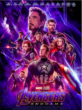 Avengers: Endgame