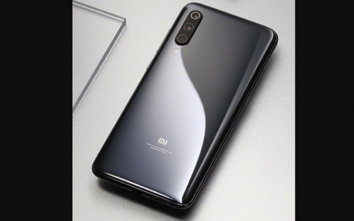 Xiaomi Mi 9