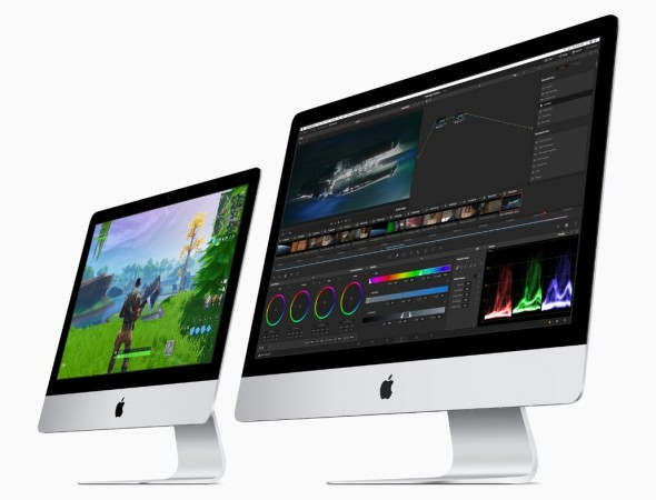 Apple iMac (2019) prices start at Rs 1,19,000 and will be available for purchase next in India.