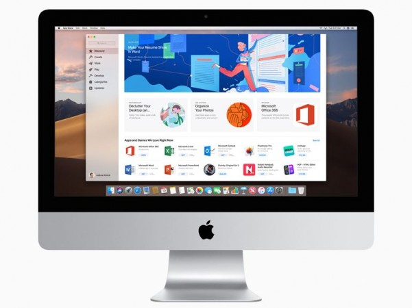 Apple iMac 2019 series come with massive upgrade in terms of performance over the predecessor.