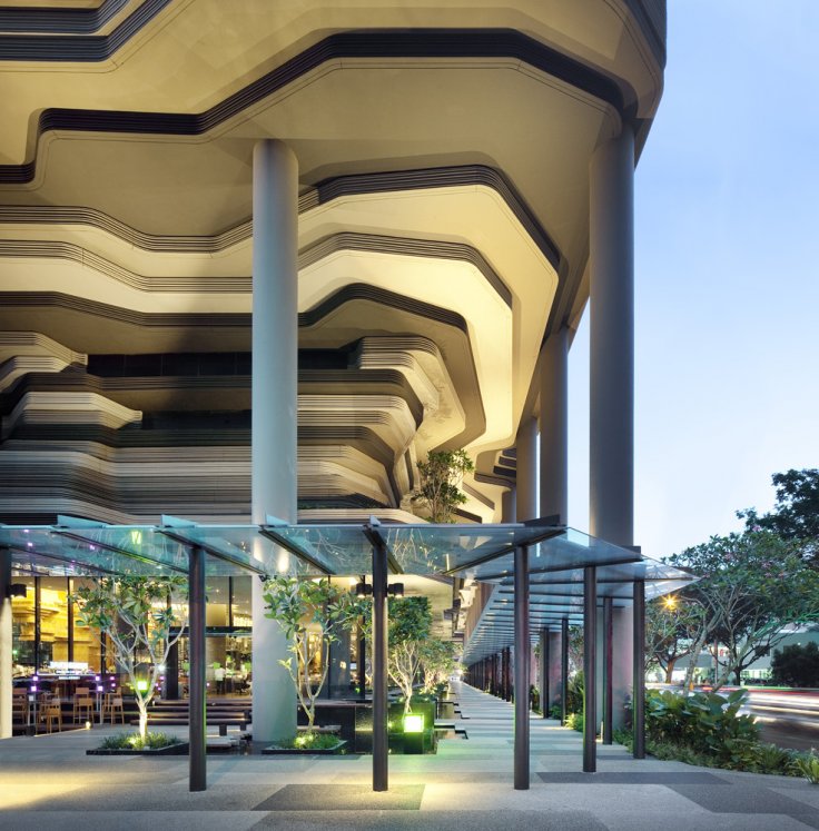 PARKROYAL PARKROYAL