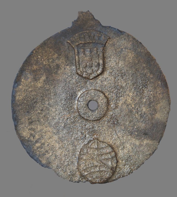 Guinness World Records have independently certified an astrolabe excavated from the wreck site of a Portuguese Armada Ship that was part of Vasco da Gama's second voyage to India in 1502-1503 as the oldest in the world, and have separately certified a shi Guinness World Records have independently certified an astrolabe excavated from the wreck site of a Portuguese Armada Ship that was part of Vasco da Gama's second voyage to India in 1502-1503 as the oldest in the world, and have separately certified a shi