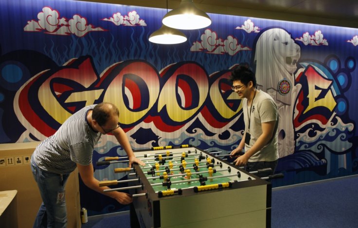 Google plans hub in Singapore to help 'next billion Internet users' Google plans hub in Singapore to help 'next billion Internet users'