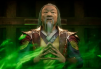 Mortal Kombat fans would love see the return of Shang Tsung as he's portrayed by the actor that previously did so in the 90s.
