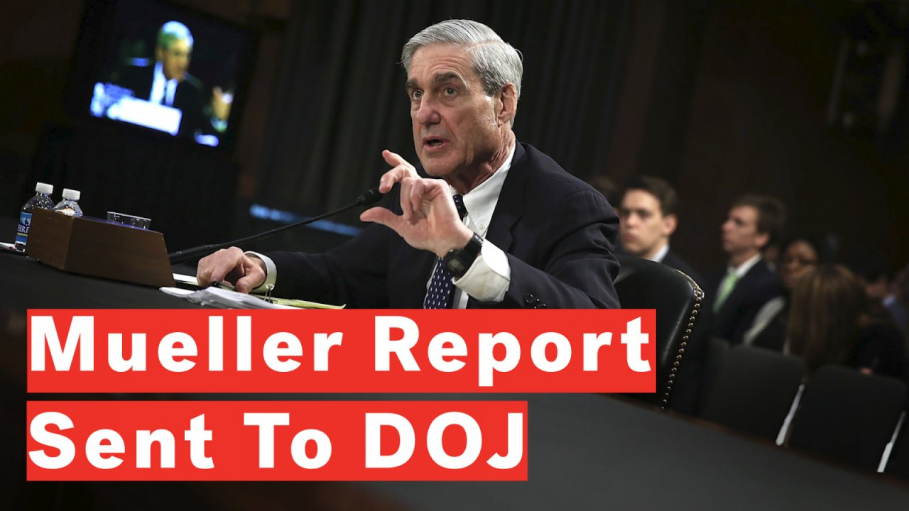 special-counsel-robert-mueller-submits-russia-report-to-doj