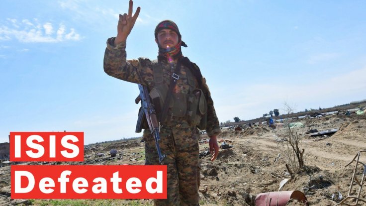 us-backed-forces-declare-complete-victory-over-isis-in-syria us-backed-forces-declare-complete-victory-over-isis-in-syria