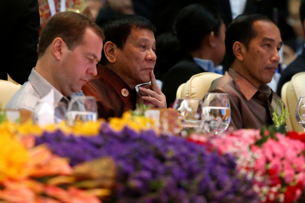 Indonesia, Philippines disagree over Filipino death row inmate's execution