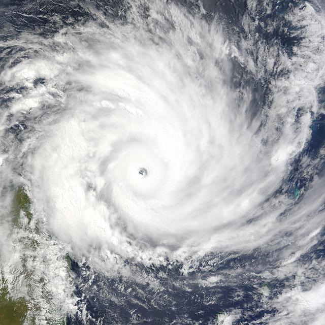 Cyclone Cyclone