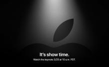 Apple is expected to finally foray into multimedia streaming serviceApple.com (screen-grab)