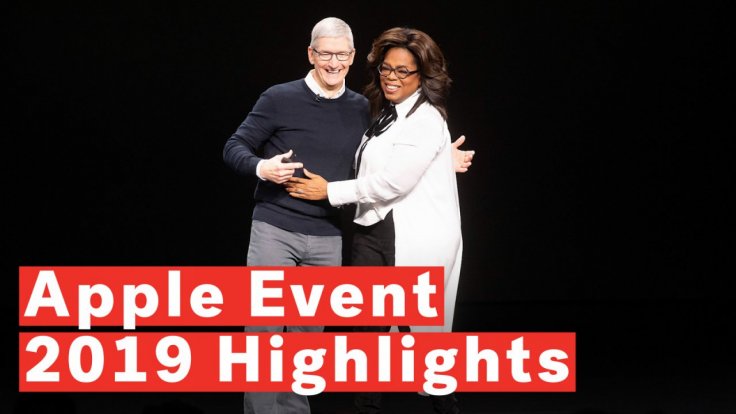 5-highlights-from-2019-apple-event