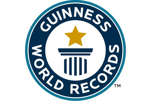 Guinness World Records. 