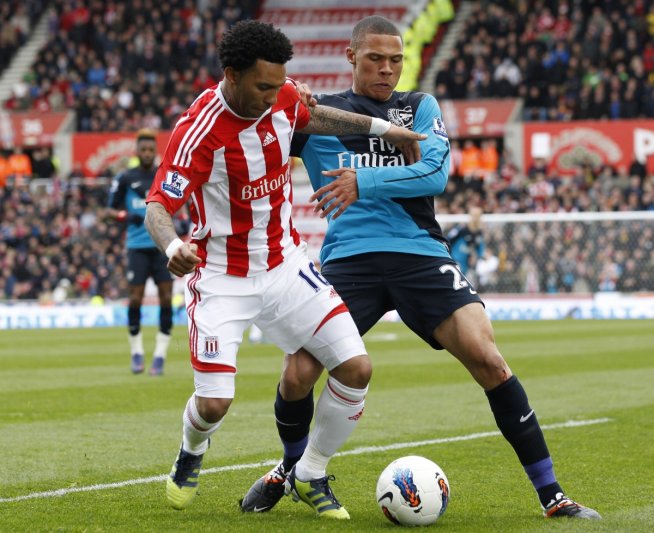 Jermaine Pennant