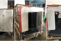 Contraband Contraband