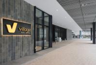Village Hotel at Sentosa Village Hotel at Sentosa