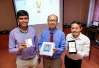 Supported by Temasek Foundation, NTU develops interactive educational tools trialled at MINDS