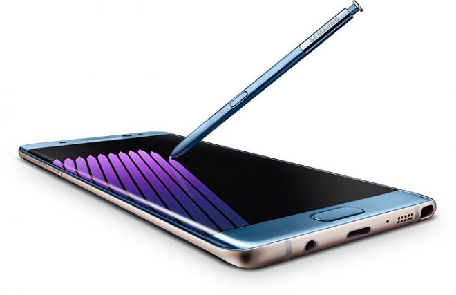 Galaxy Note 7