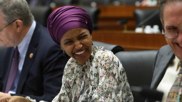 time-for-ilhan-documentary-maker-says-rep-ilhan-omar-is-disarmingly-human time-for-ilhan-documentary-maker-says-rep-ilhan-omar-is-disarmingly-human