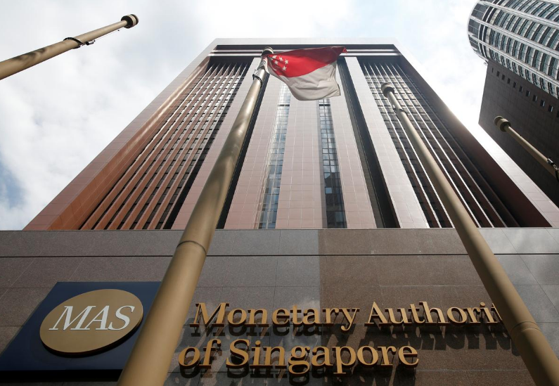Monetary Authority of Singapore
