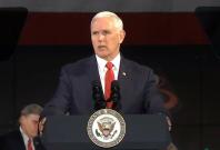 mike-pence-announces-new-branch-of-armed-forces-the-united-states-space-force mike-pence-announces-new-branch-of-armed-forces-the-united-states-space-force