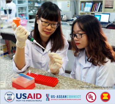 Fifth Annual ASEAN-U.S. Science Prize Fifth Annual ASEAN-U.S. Science Prize