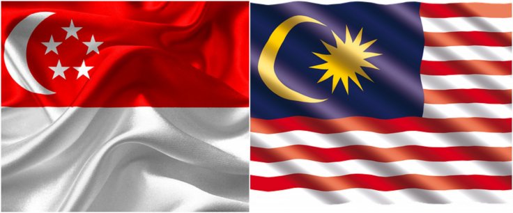 Singapore & Malaysia 