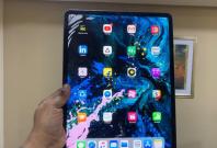 Apple iPad ProKVN Rohit/IBTimes India