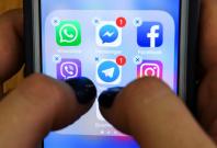 WhatsApp for iPads coming soonKIRILL KUDRYAVTSEV/AFP/Getty Images WhatsApp for iPads coming soonKIRILL KUDRYAVTSEV/AFP/Getty Images