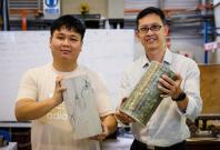 New quick-fix wrap New quick-fix wrap