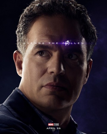 Mark Ruffalo