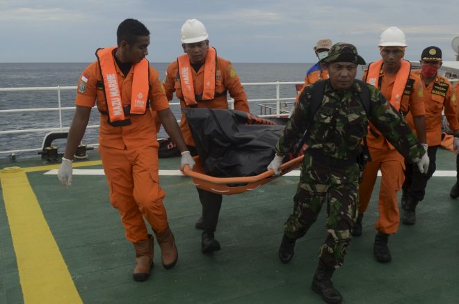 Indonesia ferry blast kills two, injures 13