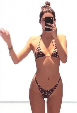 Kendall Jenner Instagram