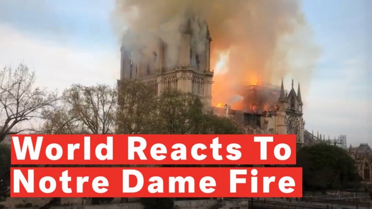 donald-trump-world-reacts-to-notre-dame-cathedral-fire