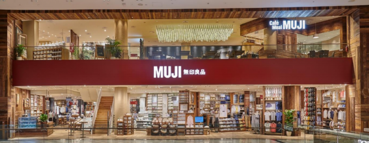 MUJI