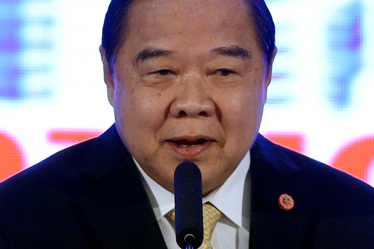 Thailand: Defence Minister contradicts police, says bombings not linked to Muslim insurgency