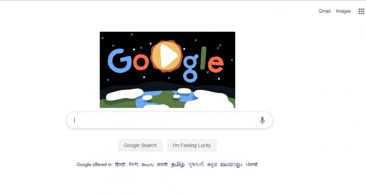 Google Doodle Google Doodle