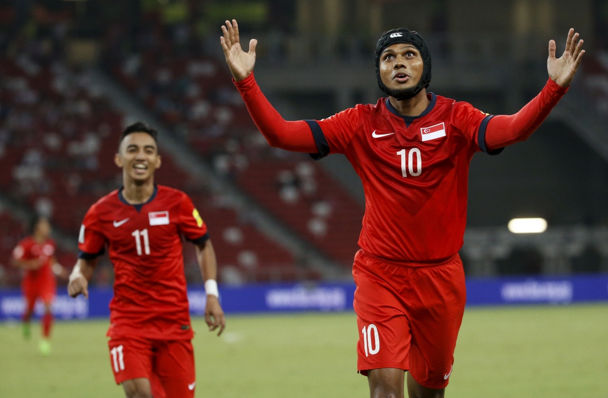 Singapore football