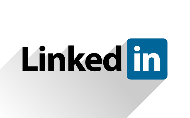 Linked In Logo