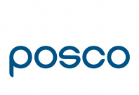 Posco Steel company