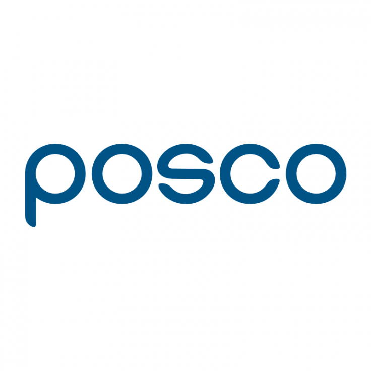 Posco Steel company