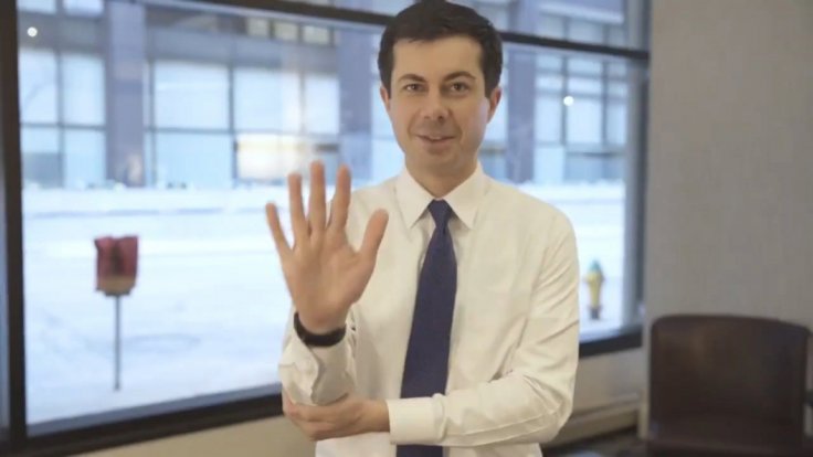 pete-buttigieg-shows-appreciation-to-deaf-activist-for-his-support