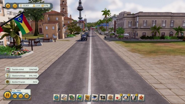 Want To Win Simulation Game Tropico 6 Here Are Top 10 Tips