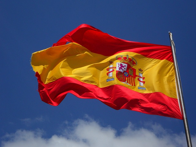 Spain 