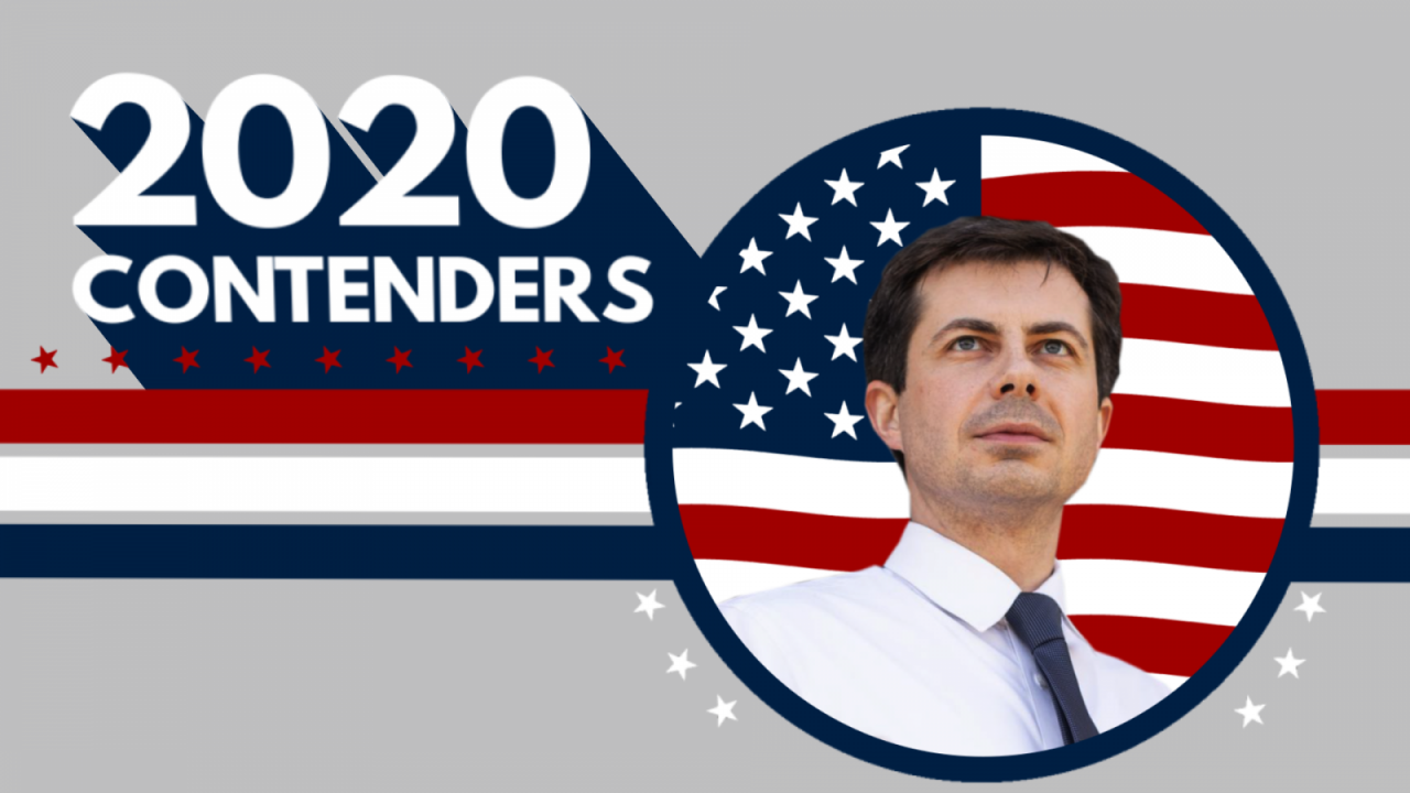 Pete Buttigieg Faces Backlash In San Francisco Leading To An Important ...