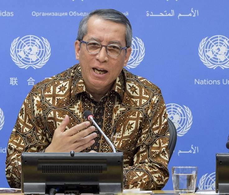 Dian Triansyah Djani Dian Triansyah Djani