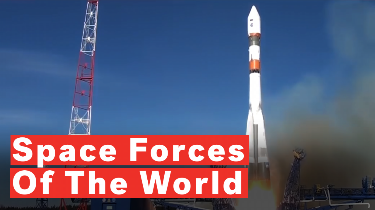 how-many-countries-in-the-world-have-a-space-force