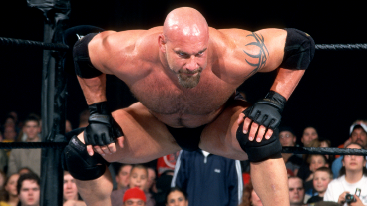 Goldberg 