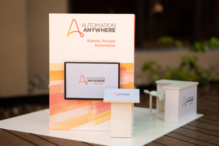 Automation Anywhere