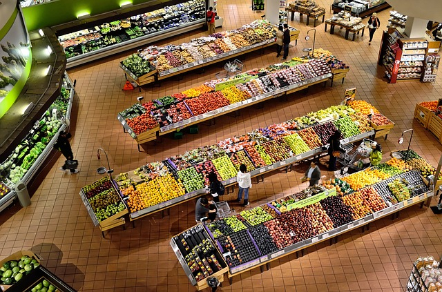 FOod pricing and value has had itsfairshareofupsanddowns FOod pricing and value has had itsfairshareofupsanddowns